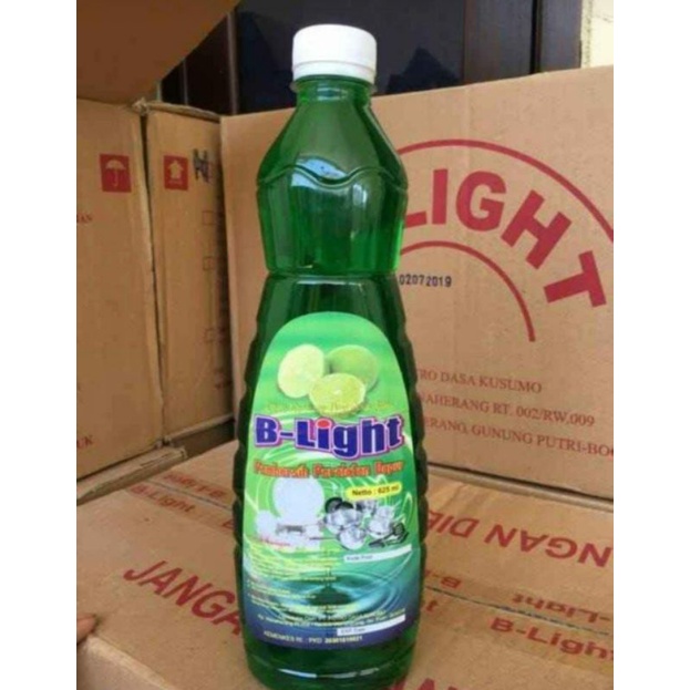 Jual GaleryMalikha - Blight / SABUN CUCI PIRING | Shopee Indonesia