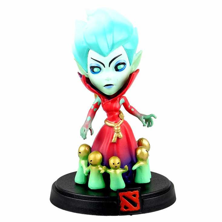 Jual Action Figure Death Prophet Dota 2 | Shopee Indonesia