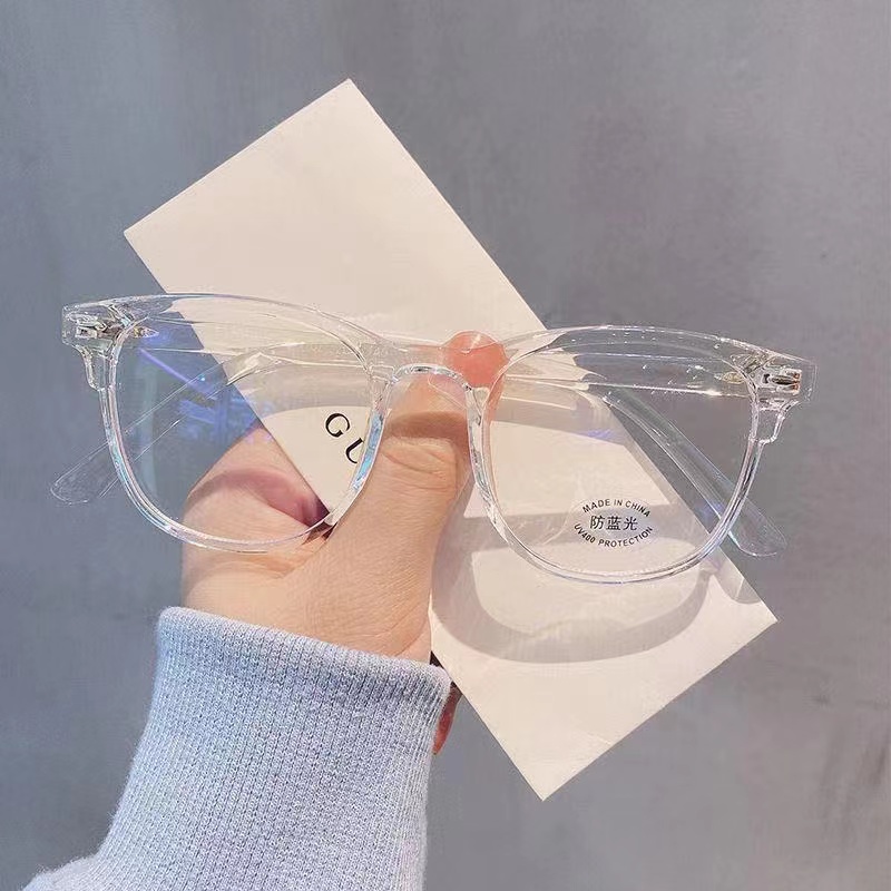 Jual [cod] Kacamata Anti Radiasi Sinar Hp And Komputer Terlaris Model Icy