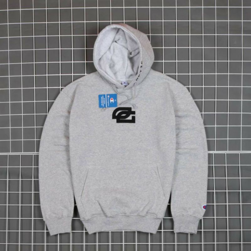 Optic x sales champion hoodie