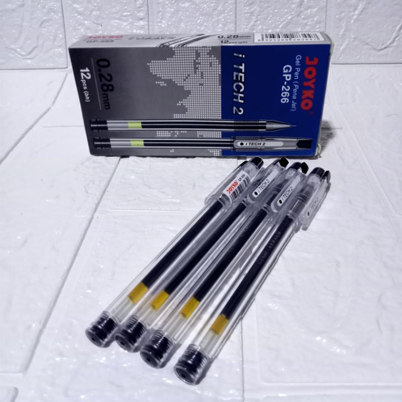 Jual Bolpoint Pulpen Polpen Hitech Merk Gel Pen Mm High Quality