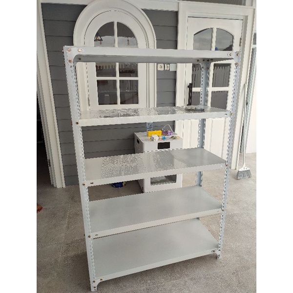 Jual Rak besi Ambalan besi nota pembelian | Shopee Indonesia