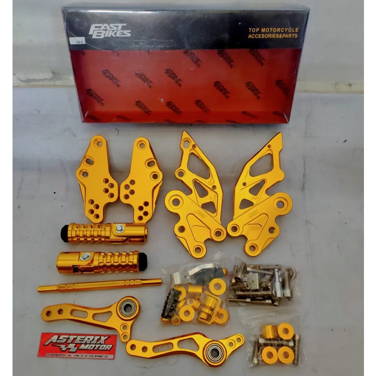 Jual Underbone CNC.Underbound Lipat CNC UB Lipat Satria Fu Merk ...