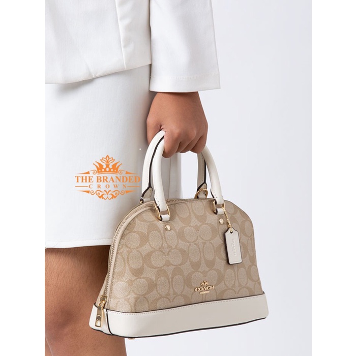 Coach 27583 hot sale