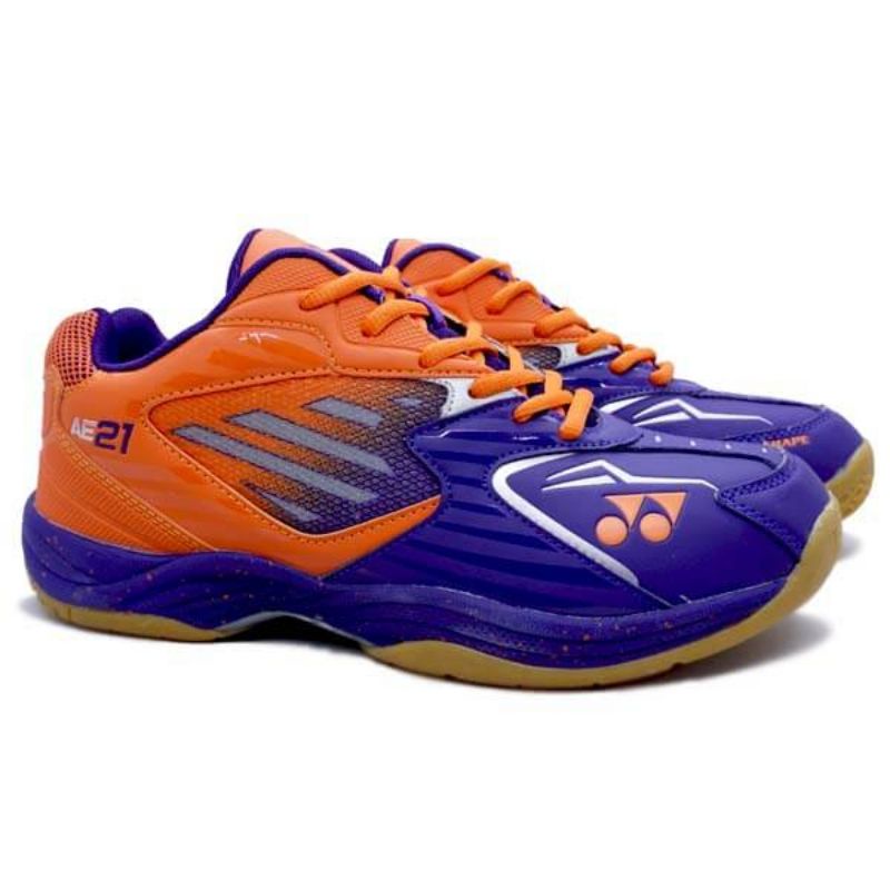 Jual Sepatu Badminton Yonex All England AE 21 AE21 2022 Edition ...