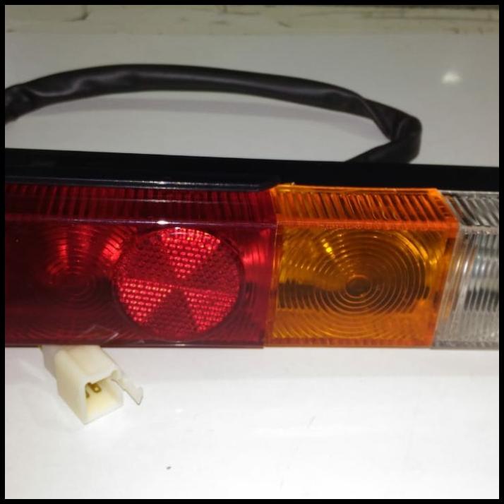 Jual Lampu Belakang Forklift Komatsu 3 Ton | Shopee Indonesia