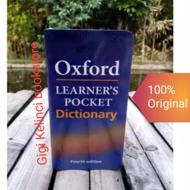 Jual Oxford dictionary –XC.15Jn22ᴳ | Shopee Indonesia