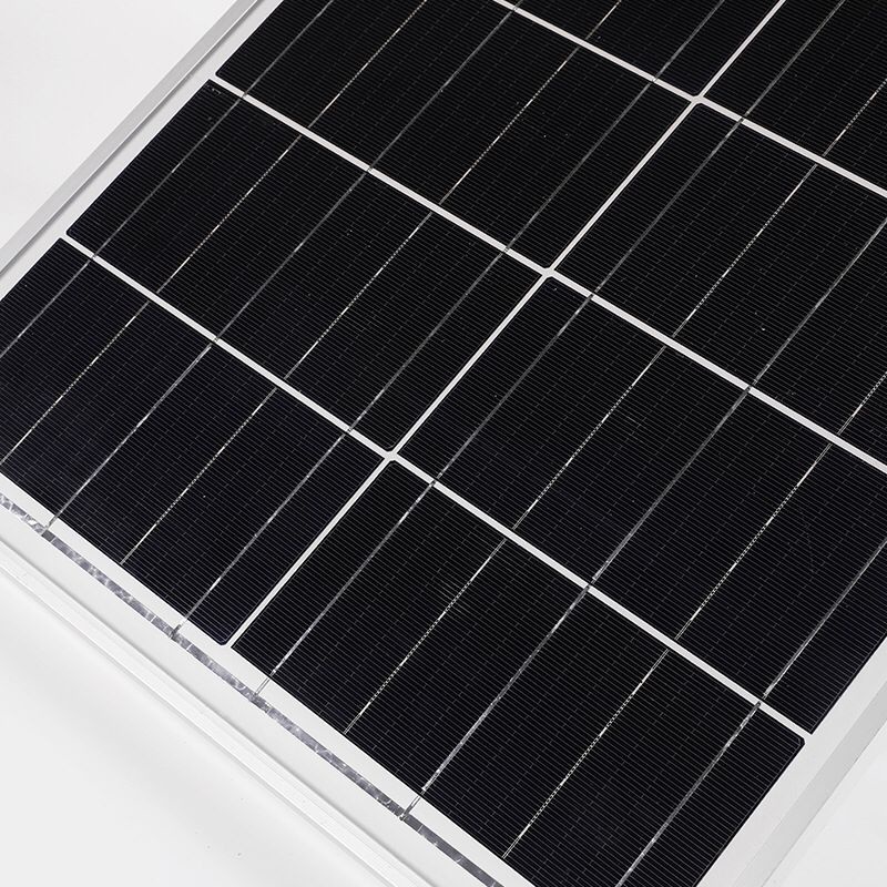 Jual YOUPLUS LAMPU JALAN SOROT 800watt 800w lampu pju solar panel 2 in ...