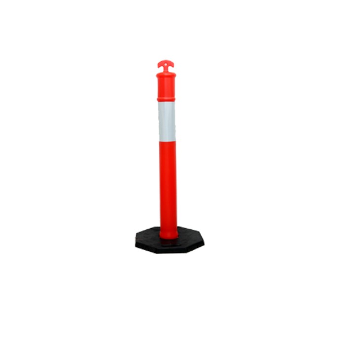 Jual Stick Cone Plastik 120cm | Shopee Indonesia