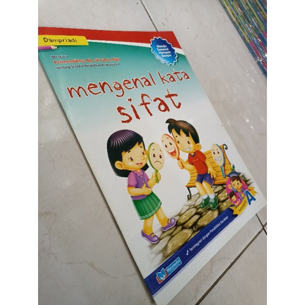 Jual ( PROMO BUKU MURAH ORIGINAL ) BUKU PAKET PREMIUM - Seri A - B Buku ...