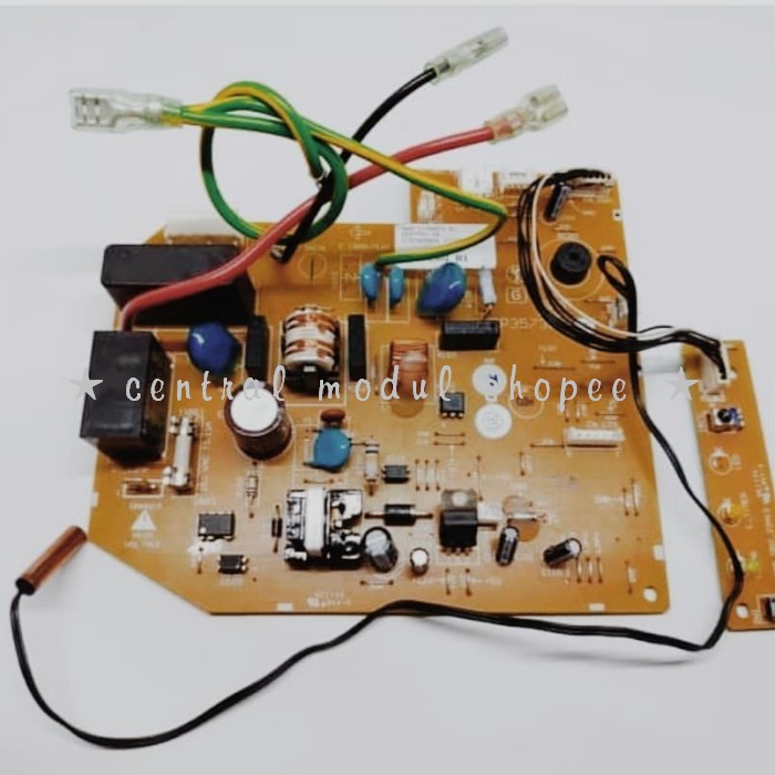 Jual MODUL PCB INDOOR AC DAIKIN MC 1/2PK 1PK 11/2PK 2P357381-2E ORI