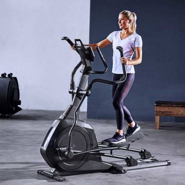 Harga cross trainer hotsell