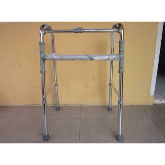 Jual Walker Tanpa Roda / Alat Bantu Jalan / Tongkat Jalan - Alat Dan ...