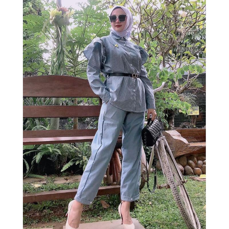Jual BIYAN SET | Shopee Indonesia