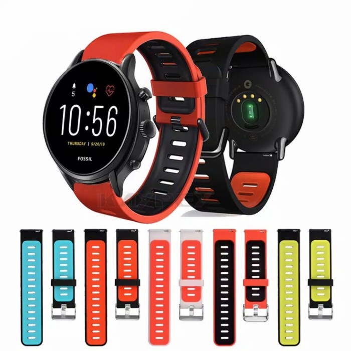 Tali jam fossil gen 5 new arrivals