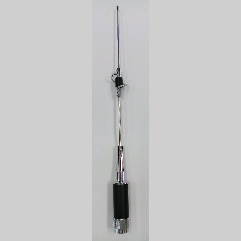 Jual ANTENA RIG MOBIL HT CR77 DUAL BAND PANJANG 29CM DESAIN RINGGO ...