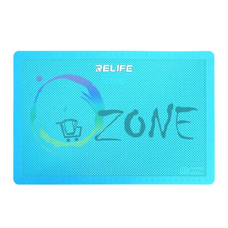 Jual SERVICE PAD SILICONE RELIFE RL-004D FOR LEM OCA FILM MULTI FUNGSI ...