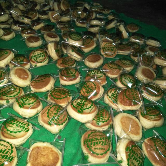 Jual Produksi roti via , berbagai macam roti. | Shopee Indonesia