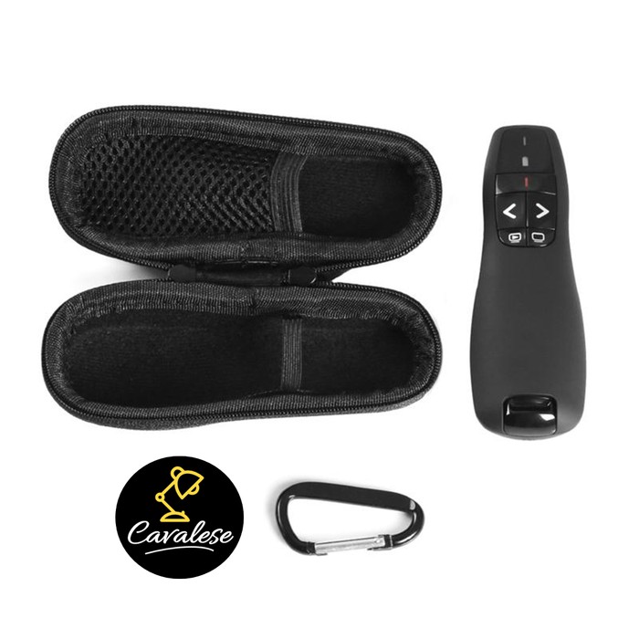 Jual Pointer R400 High Quality + Hard Case | Shopee Indonesia