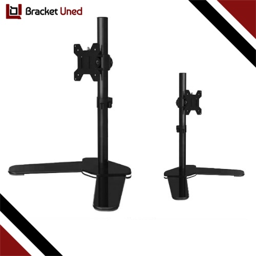 Jual Bracket Stand Monitor Breket Meja Komputer Size 14 15 16 18 20 24 ...