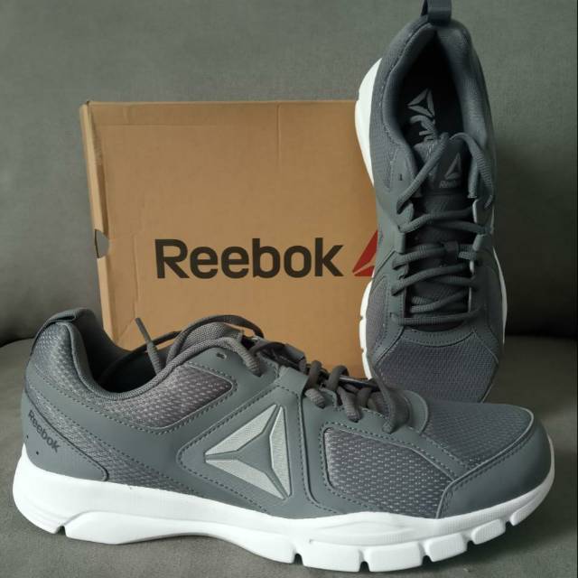 Jual Sepatu Running Reebok Pria | Shopee Indonesia