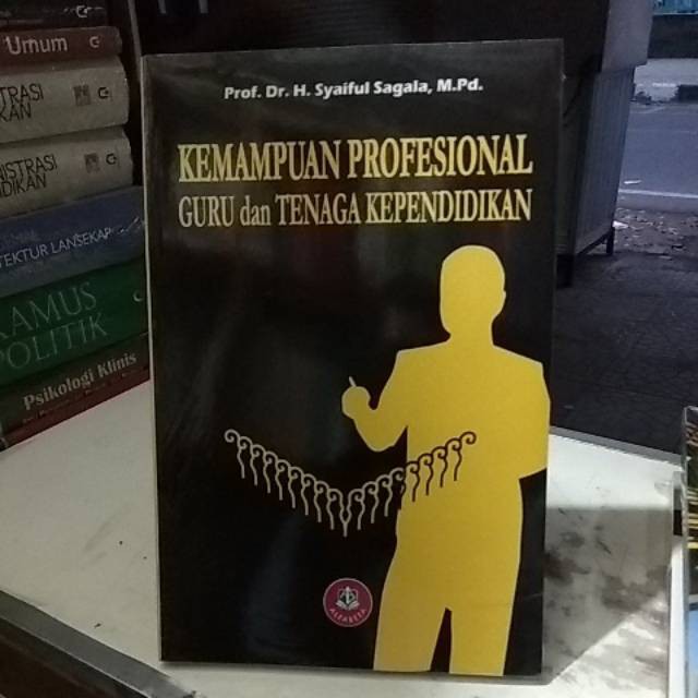 Jual Kemampuan Profesional Guru Dan Tenaga Kependidikan | Shopee Indonesia