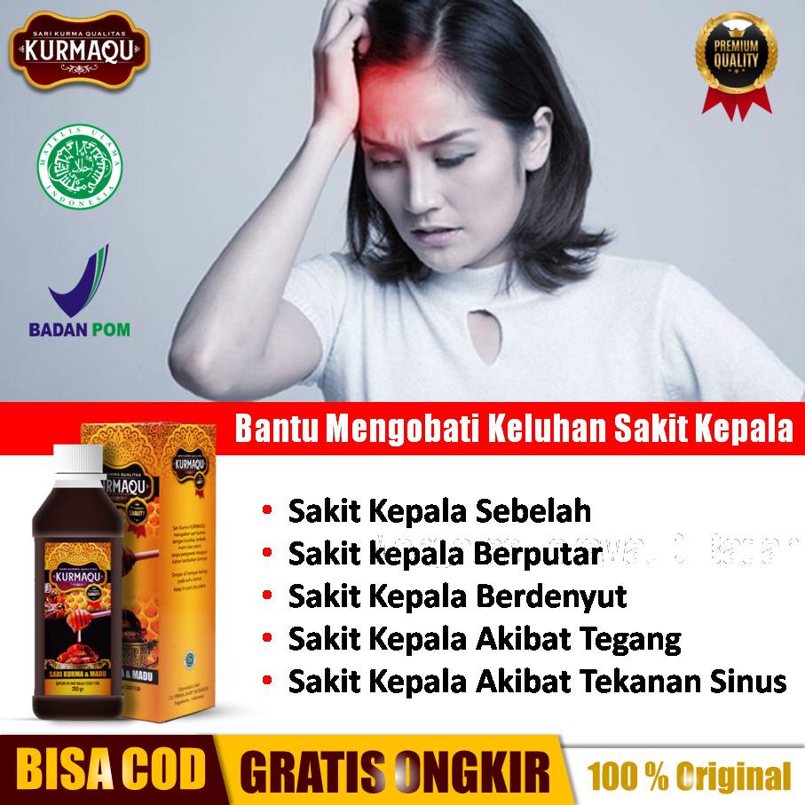 Jual Obat Sakit Kepala Sakit Kepala Sebelah Sakit Kepala Berputar