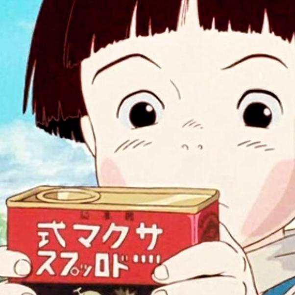 Jual Sakuma Drops Candy (Grave Of Fireflies) Ghibli Edition Shopee