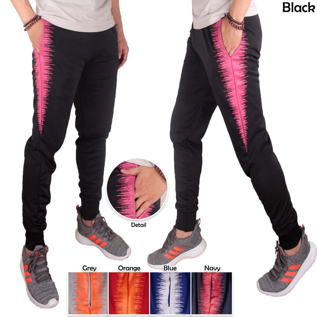 Jual VAPORKNIT CELANA TRAINING JOGGER PANJANG NIKE VAPORKNIT KW Shopee Indonesia
