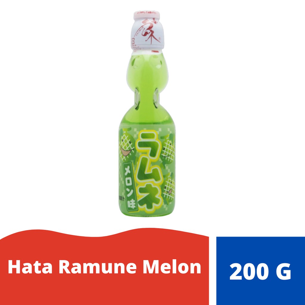 Jual Ramune Terlengkap & Harga Terbaru Agustus 2026 | Shopee Indonesia
