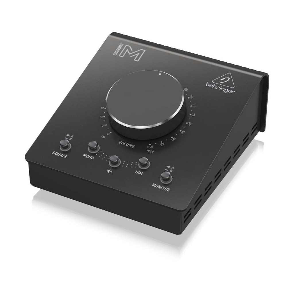 Jual Behringer STUDIO M Premium Passive Studio Controller Original ...