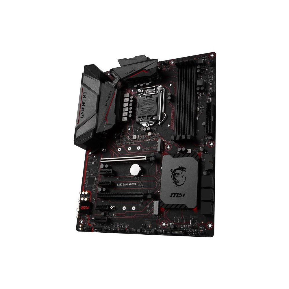 Msi b250 m3 store