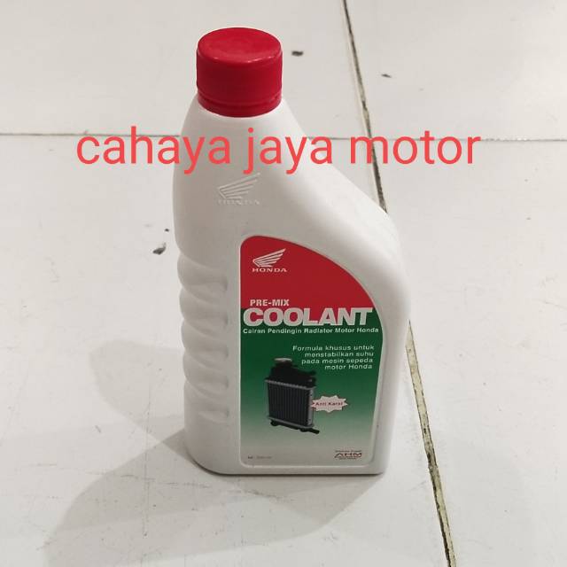 Jual Air radiator coolant honda Shopee Indonesia