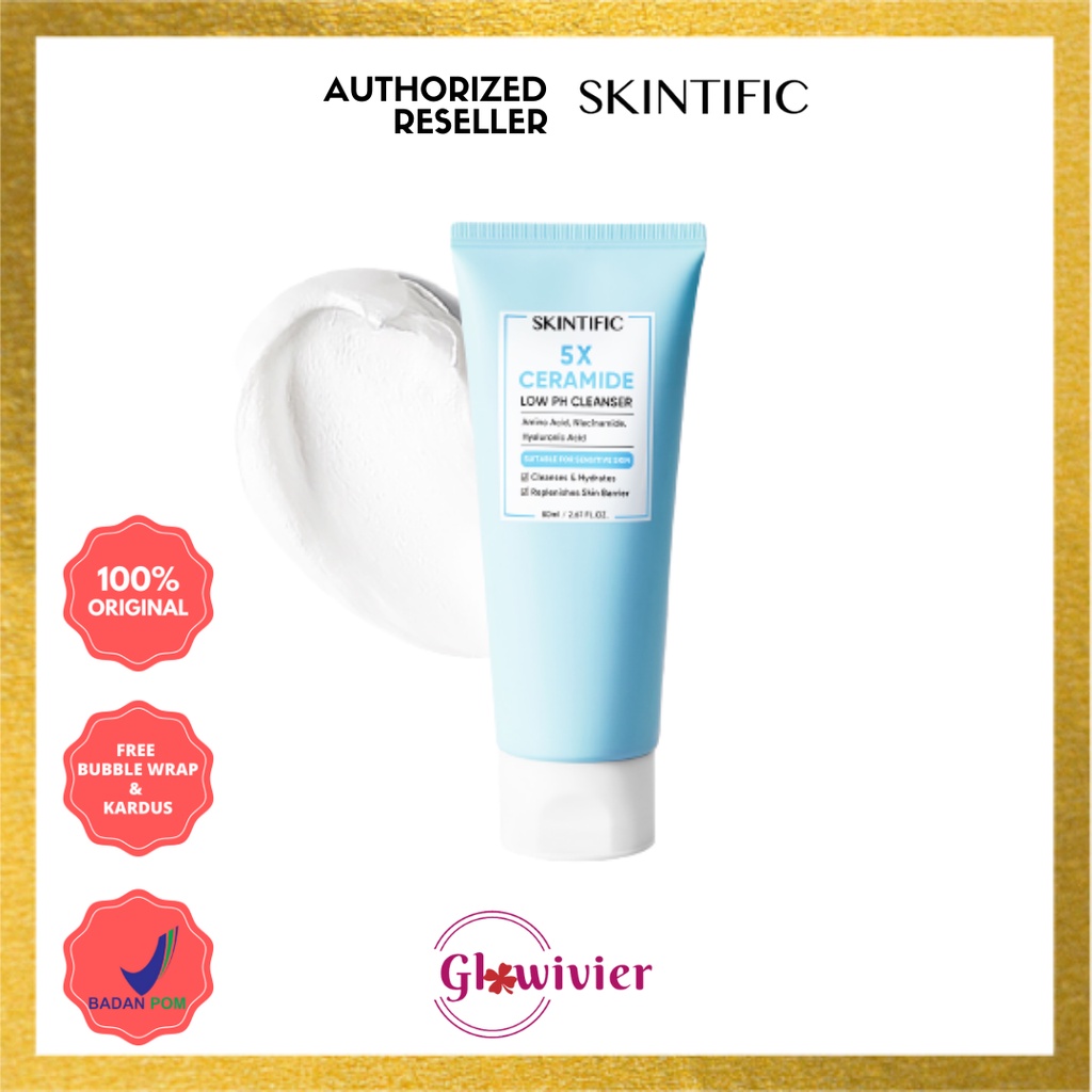 Crème Iancell Premium Ceramide Correct - 80 Ml, Soin Quotidien, Neuf Sous Emballage