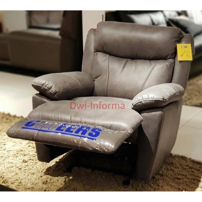 Reclining seat informa new arrivals