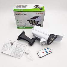 Jual JIANLIPS JLP-2178 LAMPU JALAN LED TENAGA SURYA SENSOR GERAK ...