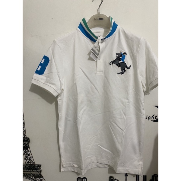 Polo giordano original store
