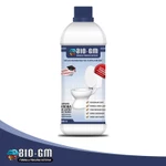 Mengatasi WC Septic Tank Mampet Penuh Luber BIO GM 500 ml