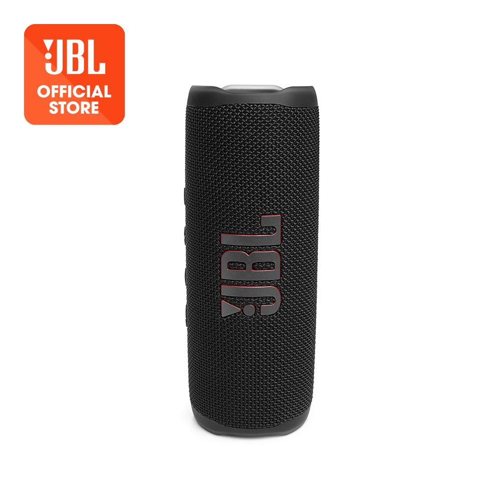Jual JBL Flip 6 Waterproof Portable Bluetooth Speaker, Powerful Sound