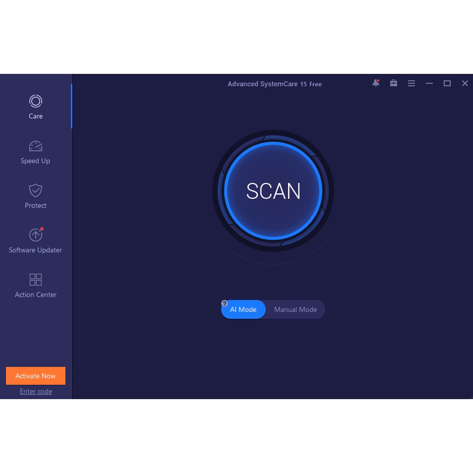 Jual Lisensi Key IObit Advanced SystemCare Pro - ORIGINAL - RESMI ...