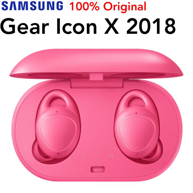 Jual samsung gear iconx 2024 2018