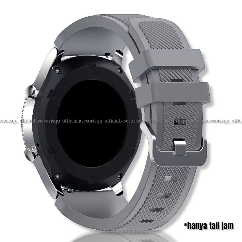 Zeblaze Thor Watch Gtr2 Jual Strap Smartwatch SIKAI Silikon Tali