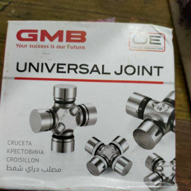 Jual Universal joint,gum -93 GMB asli Japan | Shopee Indonesia