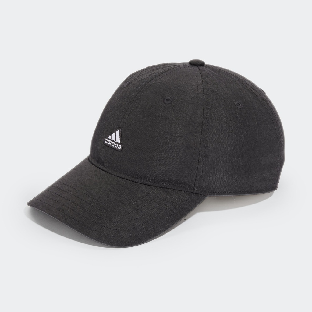 Jual Adidas Crinkled Nylon Dad Cap / Topi (ORIGINAL) | Shopee Indonesia