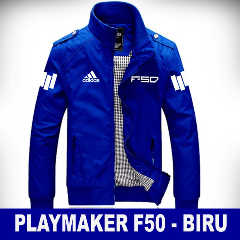 Harga jaket adidas f50 original hotsell