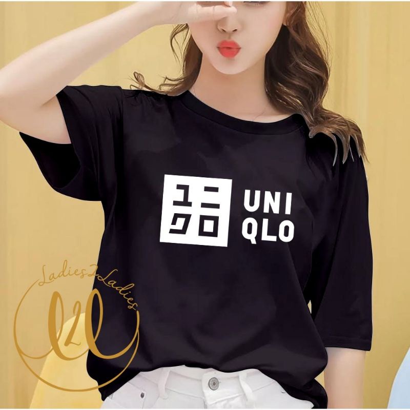 brand baju uniqlo
