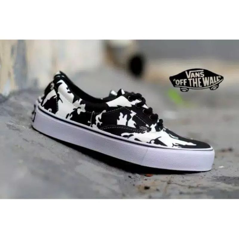 Jual SEPATU VANS PRIA AUTHENTIC SNEAKERS OLDSKOOL MARIO RASTA MOTIF CASUAL SEPATU TERMURAH V01 Shopee Indonesia
