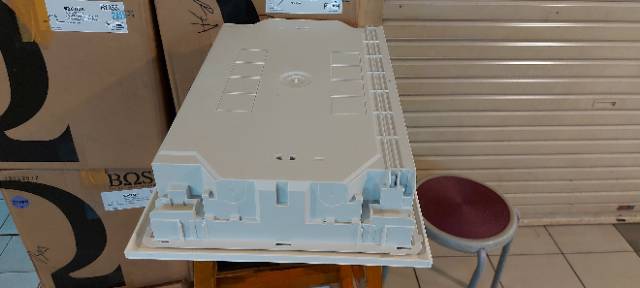 Jual Box MCB Inbo 18 grup merk Hager. IB 18 grup . VF118PM . Dalam ...