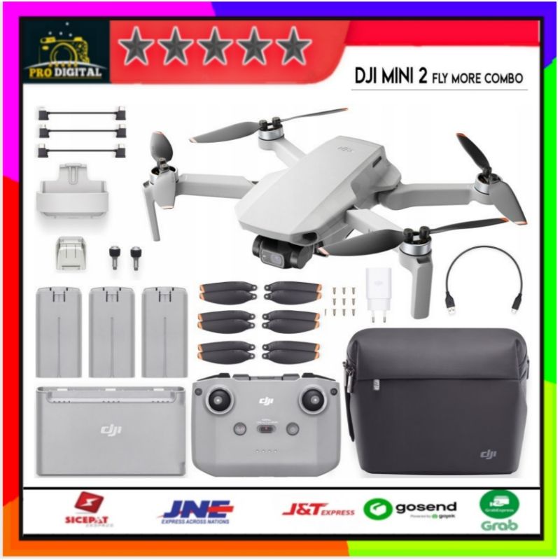 Jual dji mavic pro 2024 2