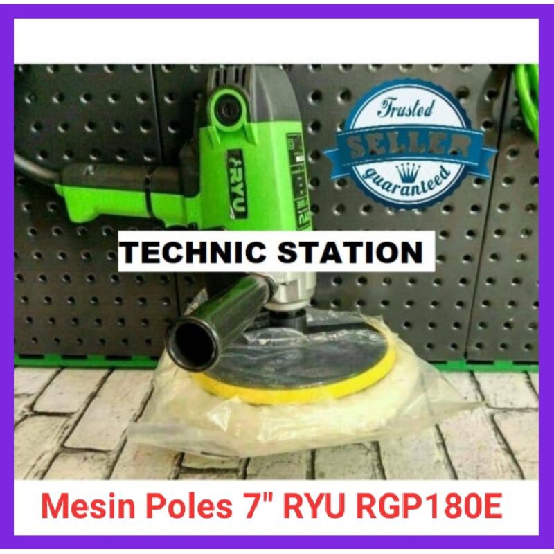 Jual RYU TEKIRO 7